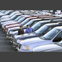 Behind the Curve: Have U.S. Automakers Built the Wrong Cars at the Wrong Time -- Again?