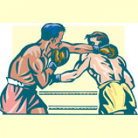 Companies That Use Combative Advertising May End Up with a Black Eye