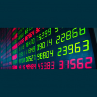 The Stock Market Rollercoaster: Should Investors Be Worried?