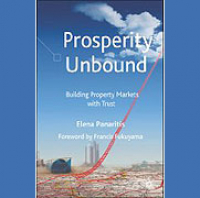 Unbound Prosperity: Unlocking ’Unreal Estate’ through Institutional Reform