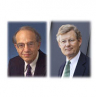 What’s Ahead for Financial Markets? Perspectives from Jeremy Siegel and Jacob Wallenberg