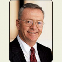 Richard Syron Aims to Strengthen Freddie Mac’s Foundation -- and Its Accounting Practices