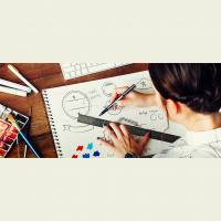 Why a Data-driven Approach Can Enhance the Art of Logo Design