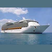 Sea Change: What’s on the Horizon for Royal Caribbean’s Richard Fain