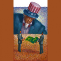 Is It Time for a Trading Tax?