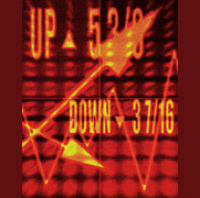 Why Stock-price Volatility Should Never Be a Surprise Even in the Long Run