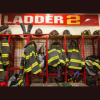Leading on 9/11 and Beyond: New York City Fire Department’s Joseph Pfeifer