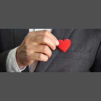 Should Leadership Feel More Like Love?