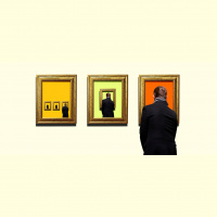 Author Brian Little on Personality and the ’Art of Well-being’