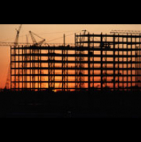 On Shaky Ground: Commercial Real Estate Faces Financial Tremors