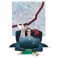 ’A Race to the Bottom’: Assigning Responsibility for the Financial Crisis