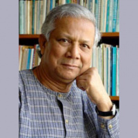 The Ouster of Muhammad Yunus: Can Politics Destroy Grameen Bank?