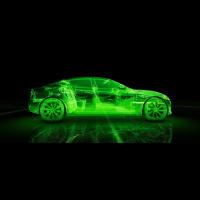 Is This the Year Electric Cars Become Exciting?