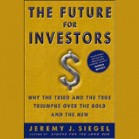 Jeremy Siegel’s Latest Book Lays out the Future for Investors