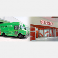 How Target and Amazon Are Changing the Rules of Retailing