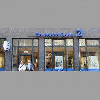 Will Deutsche Bank Survive Its Latest Crisis?
