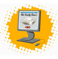 Online Companies Want a Piece of Old-style Media Business