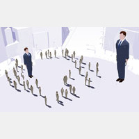 Playing Favorites -- Romantic or Otherwise -- Is a Messy Game in the Workplace