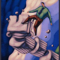 The Financial Crisis: Bad and Getting Worse but Put Away that D-word