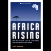 ’Walk the Market’: Tapping into Africa’s 900 Million Consumers