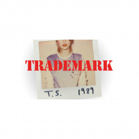 Taylor Swift Trademarks and Music’s New Branding Model
