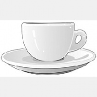 What Does the Drooping Book Business Need? How About a Jolt of Espresso?