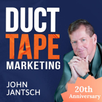 John Jantsch interviews Chris Brogan