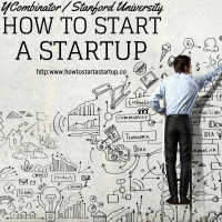 How To Start A Startup