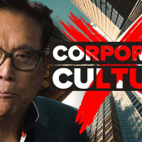 HOW TO KEEP YOUR BUSINESS VIBRANT  COMPETITIVE—Robert  Kim Kiyosaki featuring Safi Bahcall