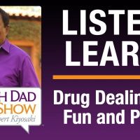 Drug Dealing For Fun and Profit