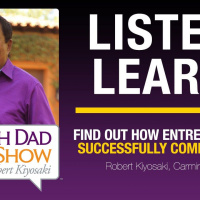 FIND OUT HOW ENTREPRENEURS SUCCESSFULLY COMMUNICATE- Robert Kiyosaki, Carmine Gallo