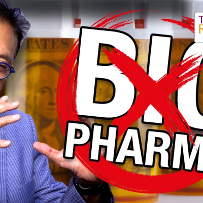 Rich Dad Radio Show: In-your-face Advice On Investing, Personal Finance,  Starting A Business