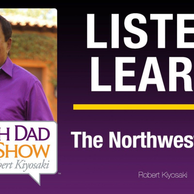 Rich Dad Radio Show: In-your-face Advice On Investing, Personal Finance,  Starting A Business