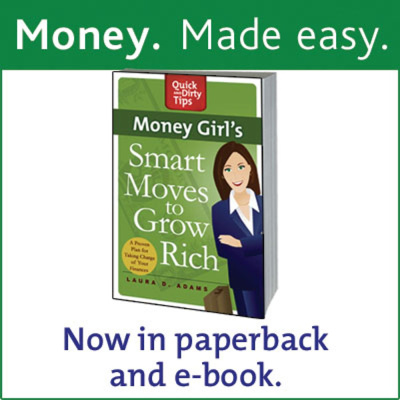 Money Girls Quick And Dirty Tips For A Richer Life