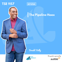TSE 1157: The Pipeline Hoax