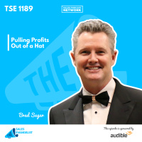 TSE 1189: Pulling Profits Out of a Hat