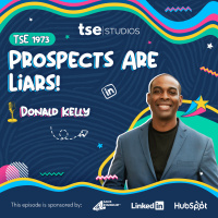 Prospects Are Liars! | Donald C. Kelly - 1973