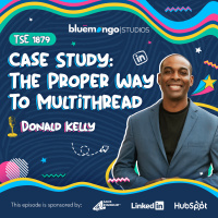 Case Study: The Proper Way To Multithread | Donald Kelly - 1879