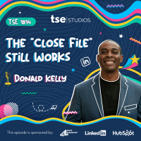 The Close File Still Works | Donald Kelly - 1814