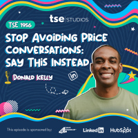 Stop Avoiding Price Conversations: Say This Instead | Donald Kelly - 1956
