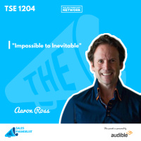 TSE 1204: Impossible to Inevitable