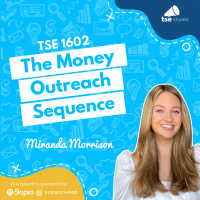 The Money Outreach Sequence | Miranda Morrison - 1602