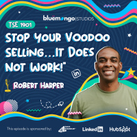 Stop Your Voodoo Selling…It Does Not Work! | Robert Harper - 1901