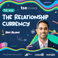 The Relationship Currency | Ravi Rajani - 1932