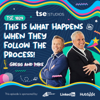 This Is What Happens When They Follow The Process! | Gregg and Mike - 1829