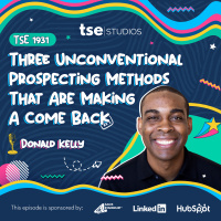 Three Unconventional Prospecting Methods That Are Making A Come Back | Donald Kelly - 1931
