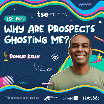 The Sales Evangelist: Sales Training|Speaking|Business Marketing|Donald Kelly