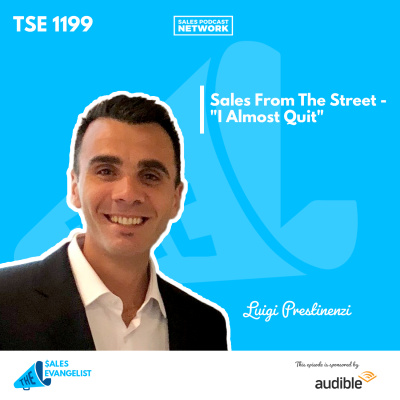 The Sales Evangelist: Sales Training|Speaking|Business Marketing|Donald Kelly