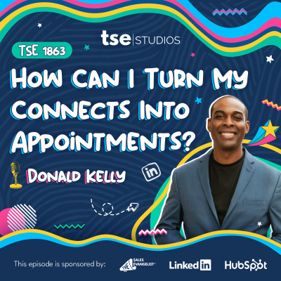 The Sales Evangelist: Sales Training|Speaking|Business Marketing|Donald Kelly