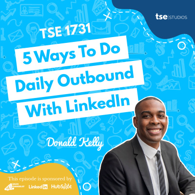 The Sales Evangelist: Sales Training|Speaking|Business Marketing|Donald Kelly